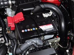 英菲尼迪ESQ 2014款 1.6L 率臻版