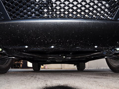 英菲尼迪ESQ 2014款 1.6L 率臻版