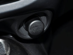 英菲尼迪ESQ 2014款 1.6L 率臻版