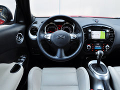 英菲尼迪ESQ 2014款 1.6L 率臻版