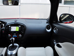 英菲尼迪ESQ 2014款 1.6L 率臻版