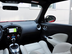 英菲尼迪ESQ 2014款 1.6L 率臻版