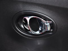 英菲尼迪ESQ 2014款 1.6L 率臻版