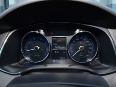 红旗H7 2015款 2.0T 自动 尊贵型