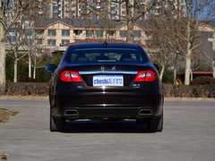 红旗H7 2015款 2.0T 自动 尊贵型