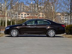 红旗H7 2015款 2.0T 自动 尊贵型