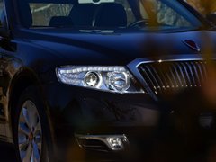 红旗H7 2015款 2.0T 自动 尊贵型