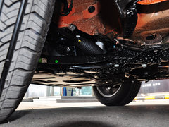现代ix25 2015款 2.0L 自动 四驱尊贵型 GLX 5座