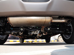现代ix25 2015款 2.0L 自动 四驱尊贵型 GLX 5座