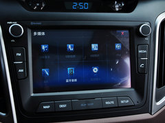 现代ix25 2015款 2.0L 自动 四驱尊贵型 GLX 5座
