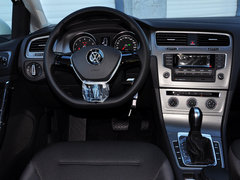 高尔夫 2015款 1.4TSI 自动 舒适型