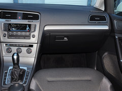 高尔夫 2015款 1.4TSI 自动 舒适型
