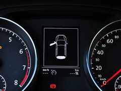 高尔夫 2015款 1.4TSI 自动 舒适型