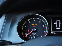 高尔夫 2015款 1.4TSI 自动 舒适型