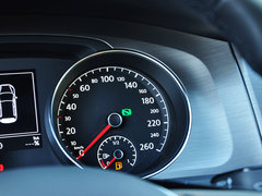 高尔夫 2015款 1.4TSI 自动 舒适型