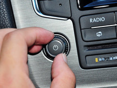 高尔夫 2015款 1.4TSI 自动 舒适型