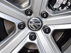 高尔夫 2015款 1.4TSI 手动 舒适型