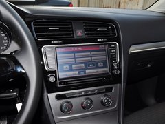高尔夫 2015款 1.4TSI 手动 舒适型