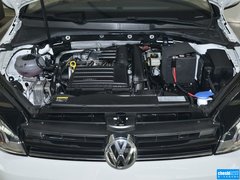 高尔夫 2015款 1.4TSI 手动 舒适型
