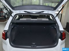 高尔夫 2015款 1.4TSI 手动 舒适型