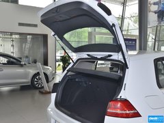高尔夫 2015款 1.4TSI 手动 舒适型