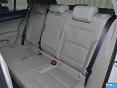 高尔夫 2015款 1.4TSI 手动 舒适型