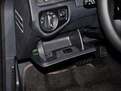 高尔夫 2015款 1.6L 自动 舒适型