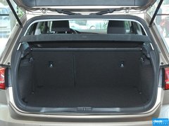 高尔夫 2015款 1.6L 自动 舒适型