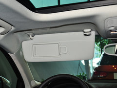 奥迪A3 2014款 Limousine 35 TFSI 豪华型