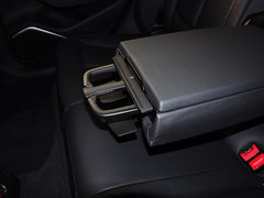 奥迪A3 2014款 Limousine 35 TFSI 豪华型