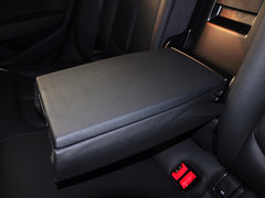 奥迪A3 2014款 Limousine 35 TFSI 豪华型