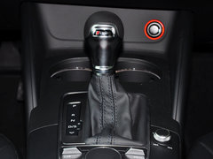 奥迪A3 2014款 Limousine 35 TFSI 舒适型