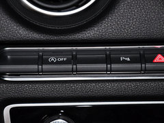 奥迪A3 2014款 Limousine 35 TFSI 舒适型