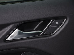 奥迪A3 2014款 Limousine 35 TFSI 舒适型