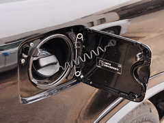 XC Classic 2014款 2.5T 自动 T5 豪华版 7座