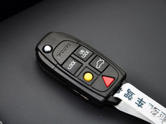 XC Classic 2014款 2.5T 自动 T5 豪华版 7座