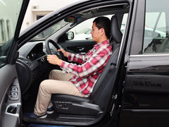 XC Classic 2014款 2.5T 自动 T5 豪华版 7座