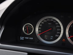 XC Classic 2014款 2.5T 自动 T5 豪华版 7座