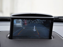 XC Classic 2014款 2.5T 自动 T5 豪华版 7座