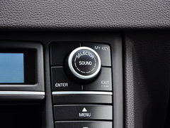 XC Classic 2014款 2.5T 自动 T5 豪华版 7座