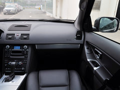 XC Classic 2014款 2.5T 自动 T5 豪华版 7座
