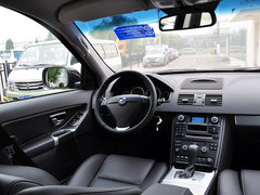 XC Classic 2014款 2.5T 自动 T5 豪华版 7座