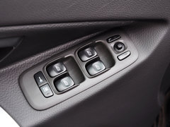 XC Classic 2014款 2.5T 自动 T5 豪华版 7座
