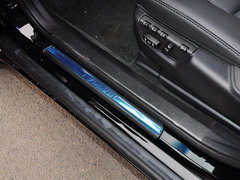 XC Classic 2014款 2.5T 自动 T5 豪华版 7座