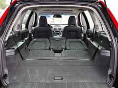 XC Classic 2014款 2.5T 自动 T5 豪华版 7座