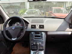 XC Classic 2014款 2.5T 自动 T5 豪华版 7座