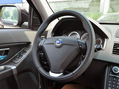 XC Classic 2014款 2.5T 自动 T5 豪华版 7座