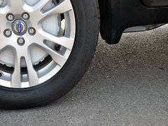 XC Classic 2014款 2.5T 自动 T5 豪华版 7座