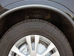 XC Classic 2014款 2.5T 自动 T5 豪华版 7座