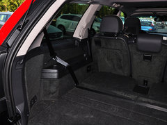 XC Classic 2014款 2.5T 自动 T5 行政版 7座